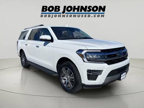 FORD EXPEDITION MAX 2024 1FMJK2A83REA42835 image FORD EXPEDITION MAX 2024 1FMJK2A83REA42835 image